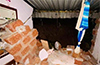Puttur: Compound wall collapses over house; children rescued